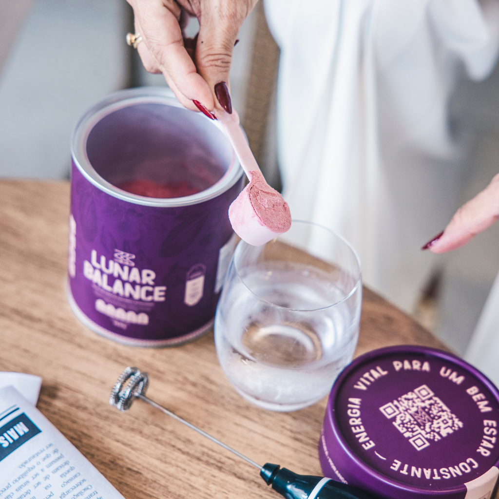 LUNAR BALANCE
