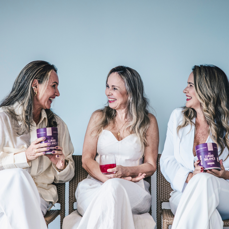 LUNAR BALANCE