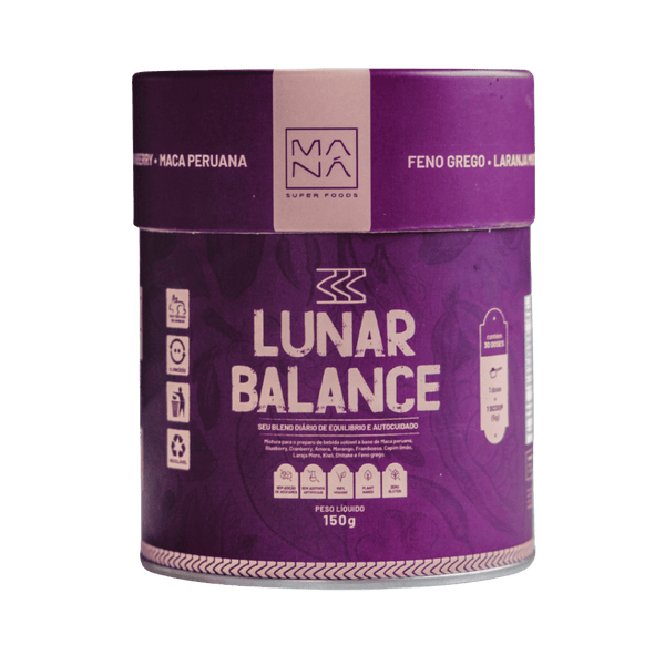 LUNAR BALANCE