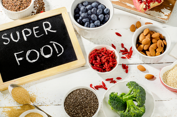 Superfoods: o que são?