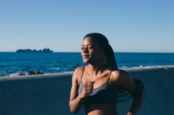 Respiração e Corrida: Como Evitar a Fadiga e Correr Mais