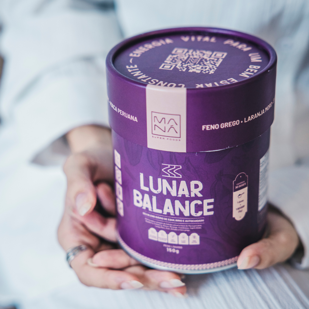 LUNAR BALANCE