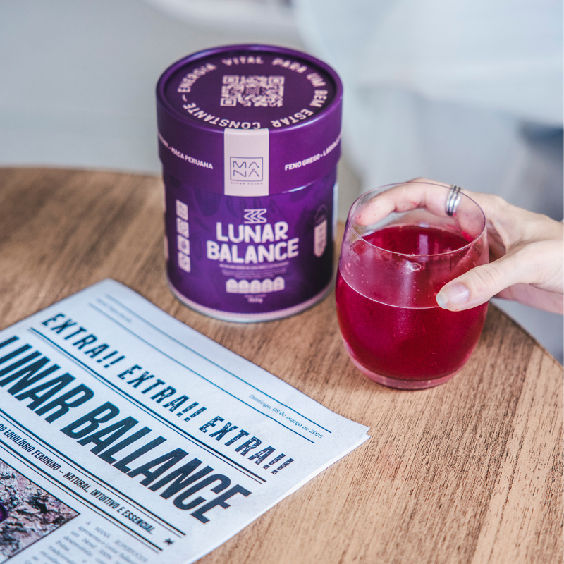 LUNAR BALANCE