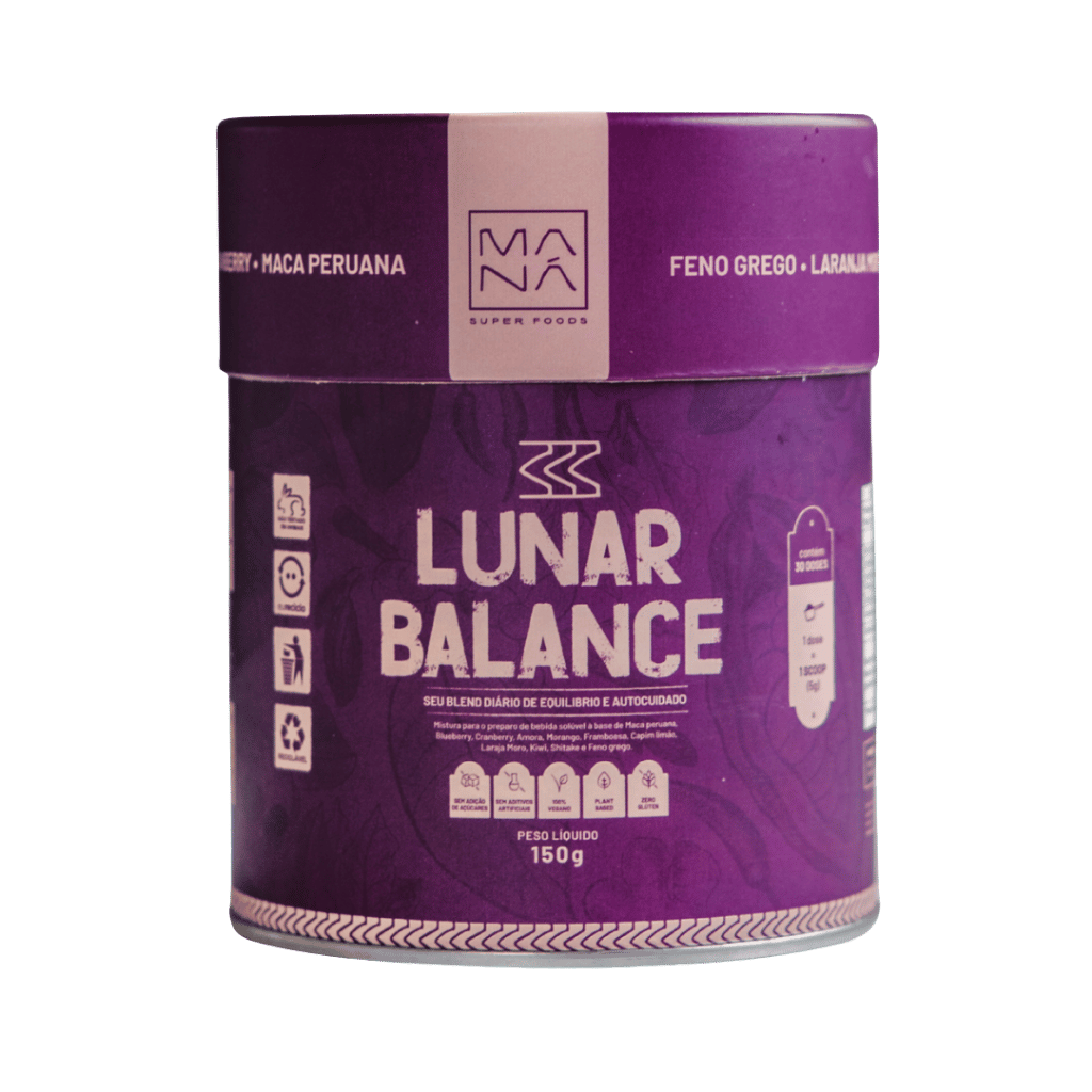 LUNAR BALANCE
