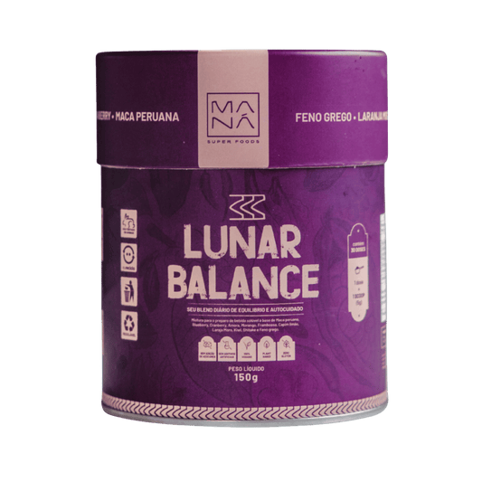 LUNAR BALANCE